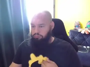 Chaturbate Live Sex of guessswho24