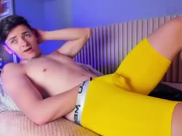 Chaturbate Best Webcam of joebranco