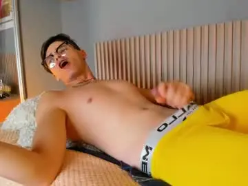 Chaturbate Live Sex of joebranco