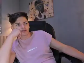 Chaturbate Best Webcam of joebranco