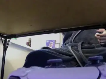 Chaturbate Nude Webcam of lustyvengeance