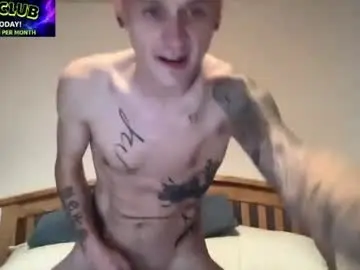 Chaturbate Live Sex of myloxcody