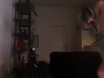 Chaturbate Nude Webcam of lucky_bme