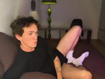 Chaturbate Adult Webcam of xavier_200