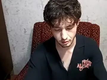 Chaturbate Adult Webcam of _zanex