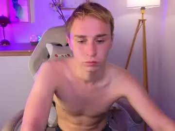 Chaturbate Live Sex Cam of chuck_miller