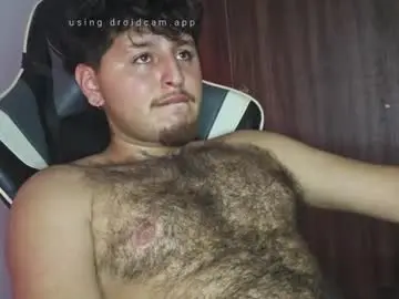 Chaturbate Sex Cam of djsex_yerknox