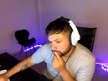 Chaturbate Best live sex cam show of zion_draft