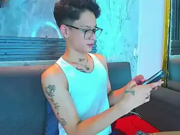 Chaturbate Free Live Porn of brian_hotof1