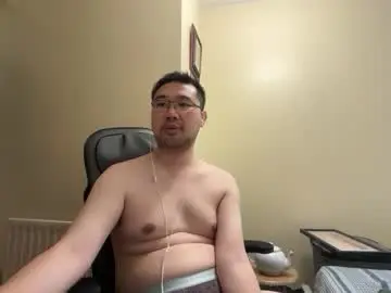 Chaturbate Private Sex Chat of jasonryu2025