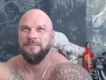 Chaturbate Watch Live Sex Cams of viking_me