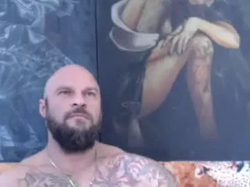 Chaturbate Best Webcam of viking_me