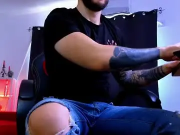 Chaturbate Best Webcam of mightyaaron