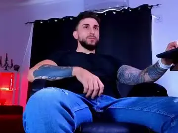 Chaturbate Best Webcam of mightyaaron