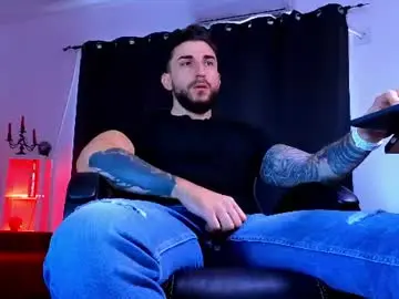 Chaturbate Private Sex Chat of mightyaaron