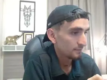 Chaturbate Best live sex cam show of mykecastle