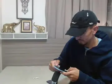 Chaturbate Sex Cam of mykecastle