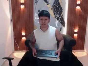 Chaturbate Best live sex cam show of thomson_hot01