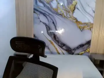 Chaturbate Adult Webcam of afrowayuuu
