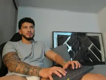 Chaturbate Live Porn of heavy_thor