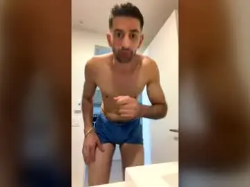 Chaturbate Private Sex Chat of juanuru123