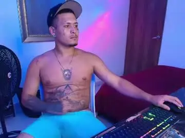Chaturbate Nude Webcam of master_nauthy12boy