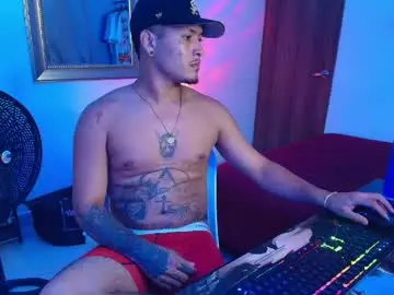 Chaturbate Best Webcam of master_nauthy12boy