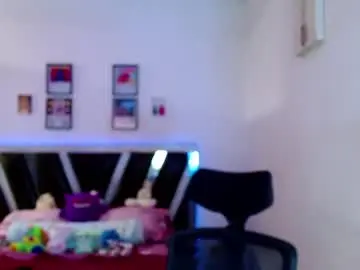 Chaturbate Live Porn of sebasxxl12