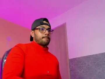 Chaturbate Live Sex of thiagoleon_