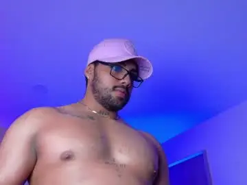 Chaturbate Sex Chat of thiagoleon_