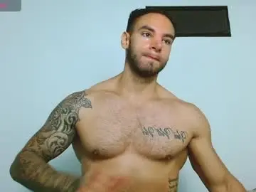 Chaturbate Best live sex cam show of troy_walker7