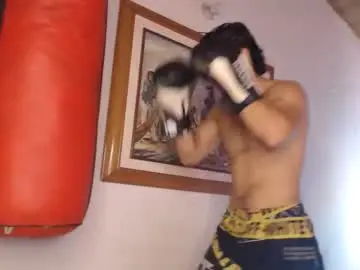 Chaturbate Sex Chat of hadez_69