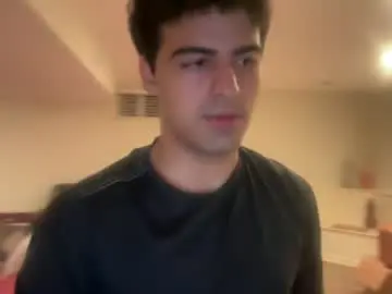 Chaturbate Sex Cam of willfuckdudes