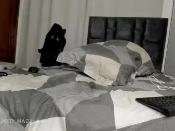 Chaturbate Live Porn of jhonny_macallan