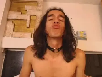 Chaturbate Nude Webcam of perverse_light