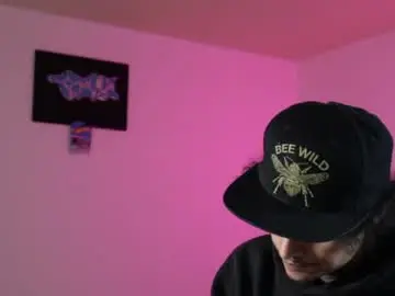 Chaturbate Best live sex cam show of trieone