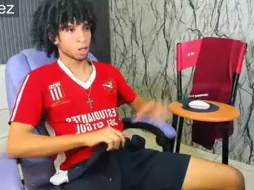 Chaturbate Adult Webcam of xion_ez