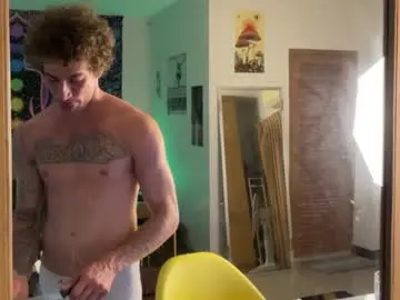 Chaturbate Free Porn Cam of spicyraphael
