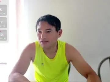Chaturbate Watch Live Sex Cams of asianboy_sunny