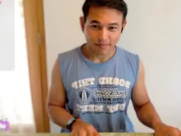 Chaturbate Live Sex Cam of asianboy_sunny