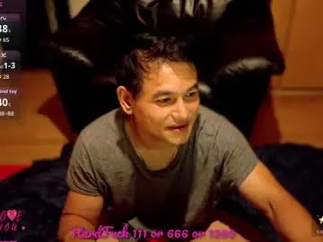 Chaturbate Adult Webcams of asianboy_sunny