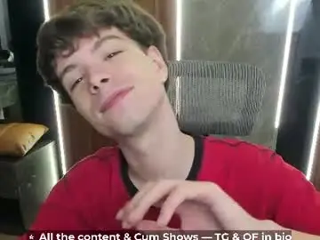 Chaturbate Adult Webcam of calvin_loves_you