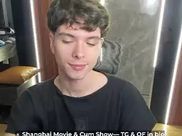 Chaturbate Live Sex of calvin_loves_you