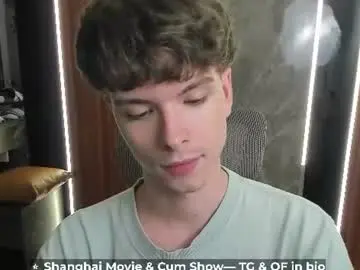 Chaturbate Adult Video Chat of calvin_loves_you