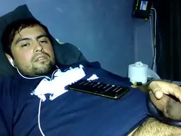 Chaturbate Free Porn Cam of hanuque