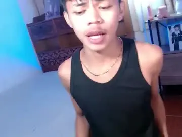 Chaturbate Live Sex Cam of horny_joshxxx