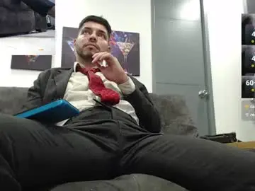 Chaturbate Nude Webcam of mack_daniels