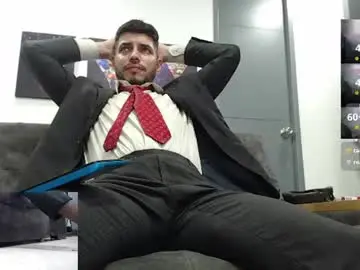 Chaturbate Watch Live Sex Cams of mack_daniels