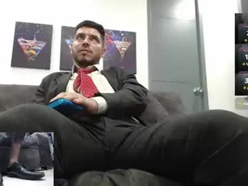 Chaturbate Adult Webcams of mack_daniels