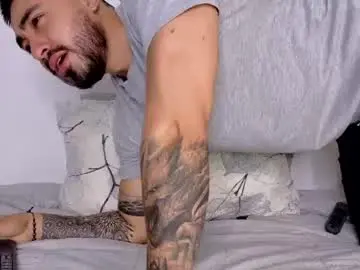 Chaturbate Sex Cam of masterfiterotic